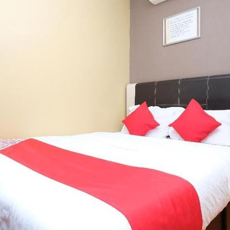Kuala Kerai Oyo 44123 Hotel Al-Saif מראה חיצוני תמונה