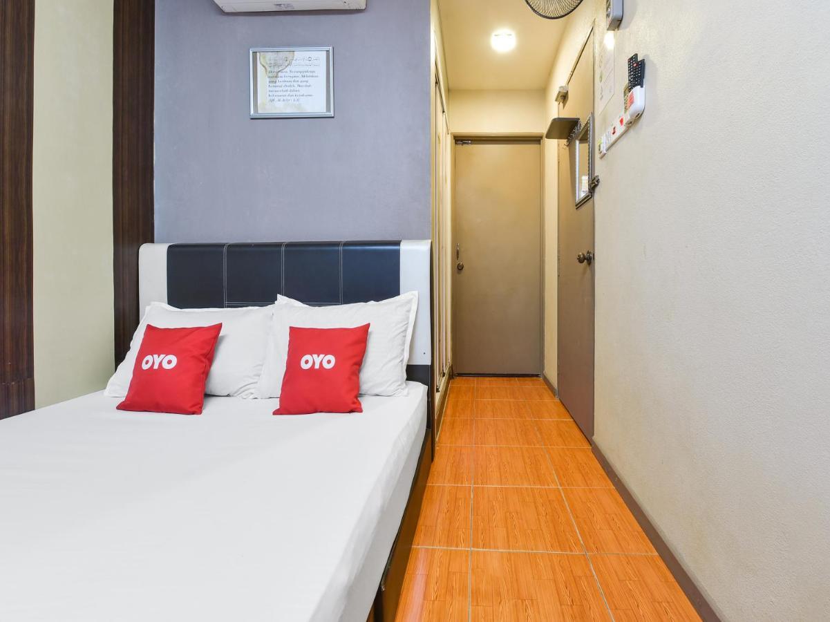 Kuala Kerai Oyo 44123 Hotel Al-Saif מראה חיצוני תמונה