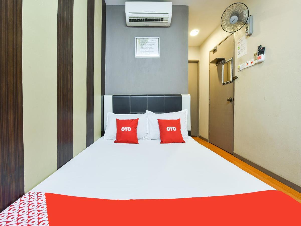 Kuala Kerai Oyo 44123 Hotel Al-Saif מראה חיצוני תמונה