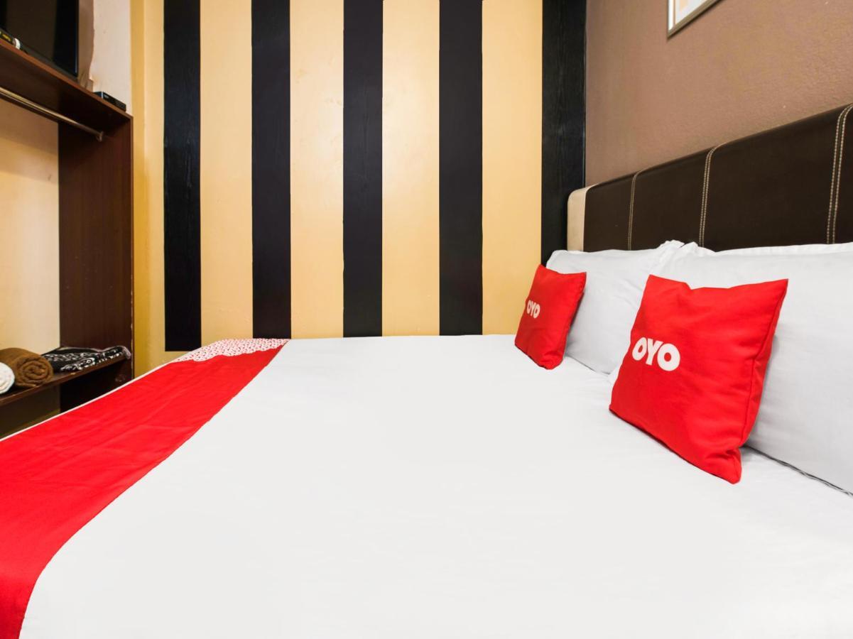 Kuala Kerai Oyo 44123 Hotel Al-Saif מראה חיצוני תמונה
