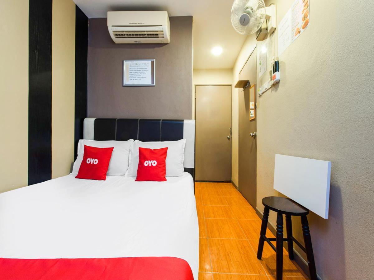 Kuala Kerai Oyo 44123 Hotel Al-Saif מראה חיצוני תמונה