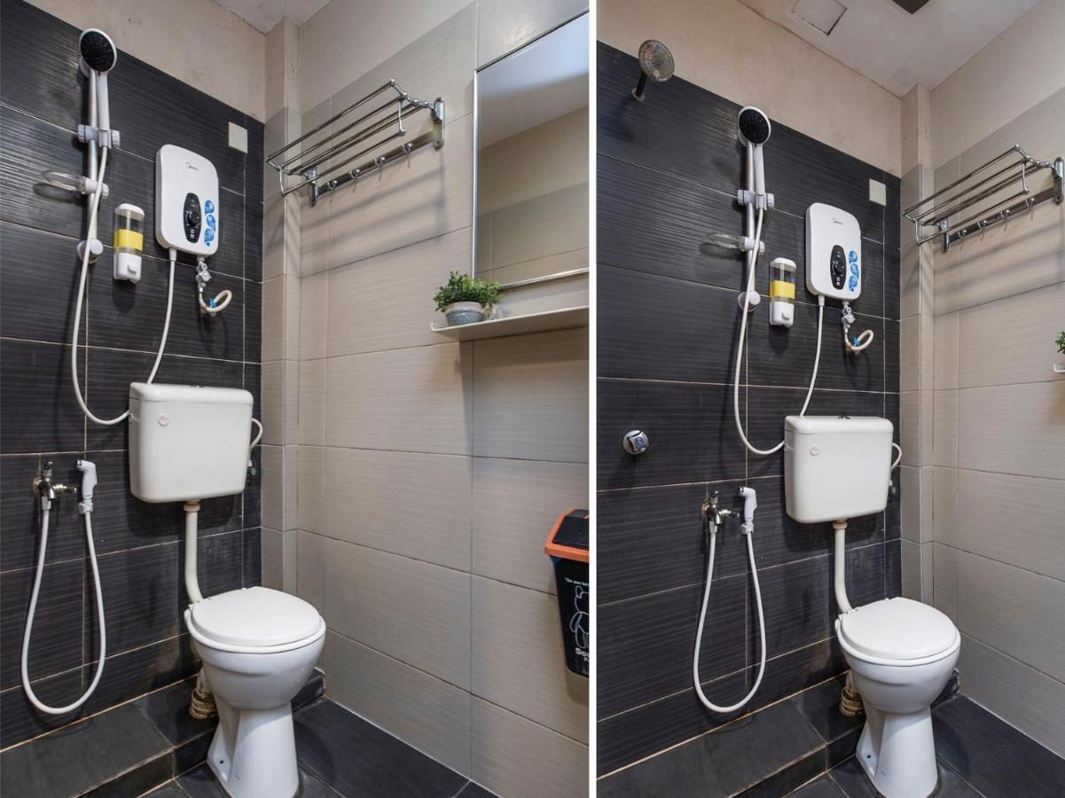 Kuala Kerai Oyo 44123 Hotel Al-Saif מראה חיצוני תמונה