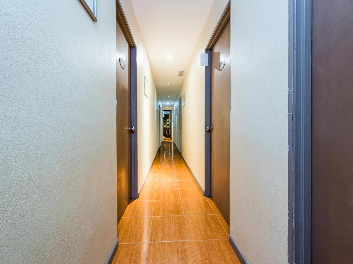 Kuala Kerai Oyo 44123 Hotel Al-Saif מראה חיצוני תמונה