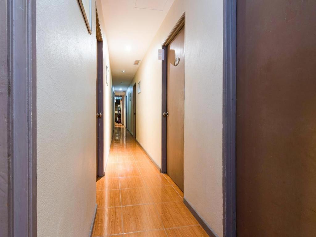 Kuala Kerai Oyo 44123 Hotel Al-Saif מראה חיצוני תמונה