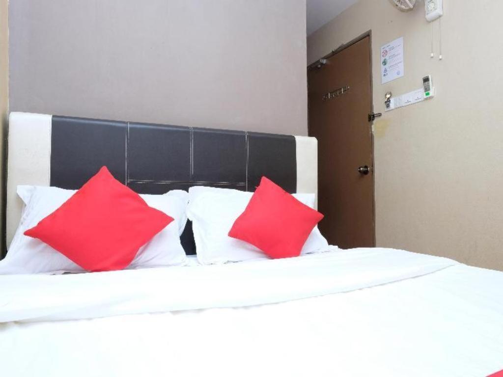 Kuala Kerai Oyo 44123 Hotel Al-Saif מראה חיצוני תמונה