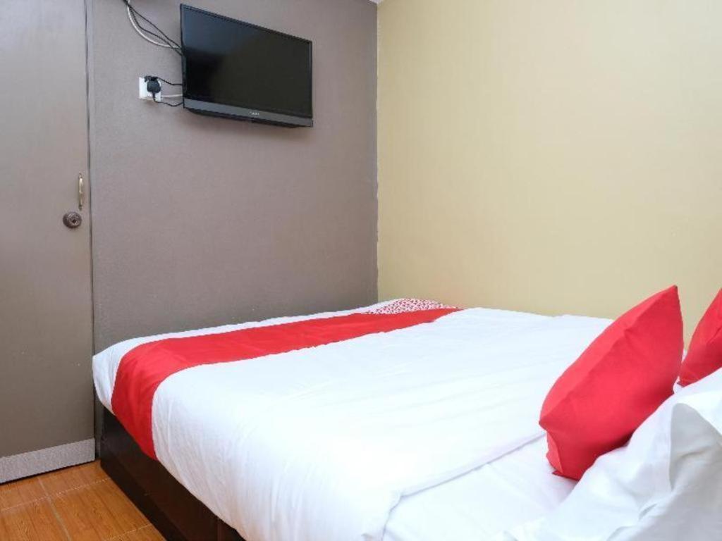Kuala Kerai Oyo 44123 Hotel Al-Saif מראה חיצוני תמונה