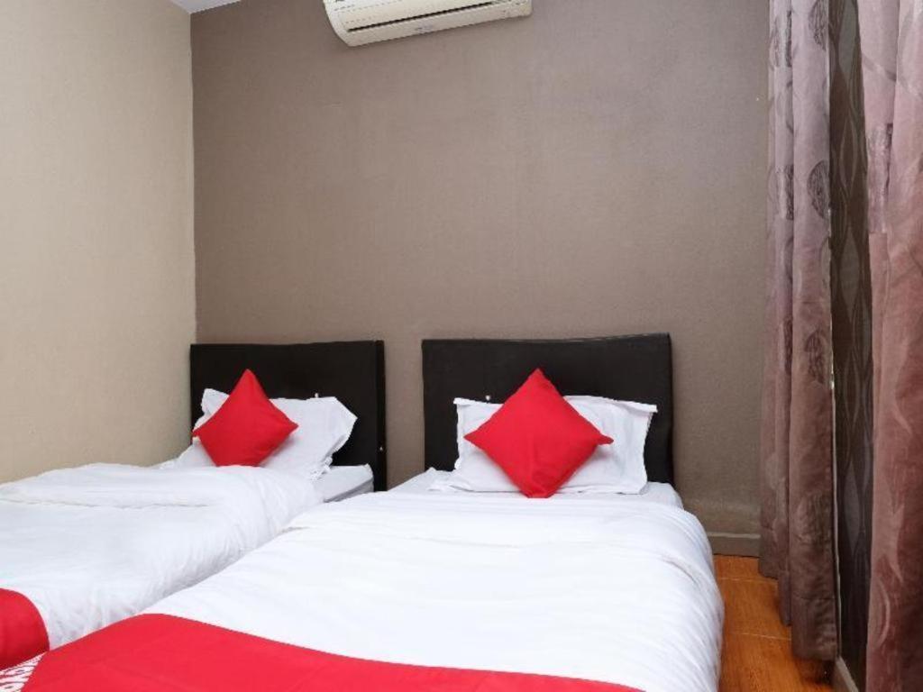 Kuala Kerai Oyo 44123 Hotel Al-Saif מראה חיצוני תמונה