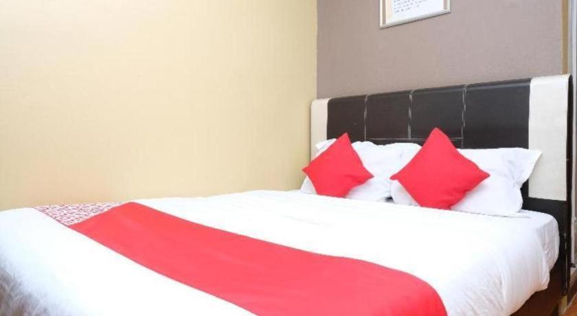 Kuala Kerai Oyo 44123 Hotel Al-Saif מראה חיצוני תמונה