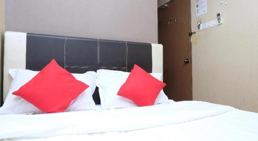 Kuala Kerai Oyo 44123 Hotel Al-Saif מראה חיצוני תמונה