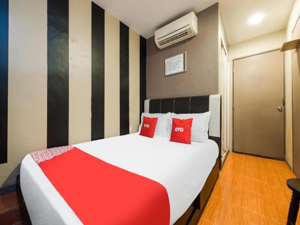 Kuala Kerai Oyo 44123 Hotel Al-Saif מראה חיצוני תמונה
