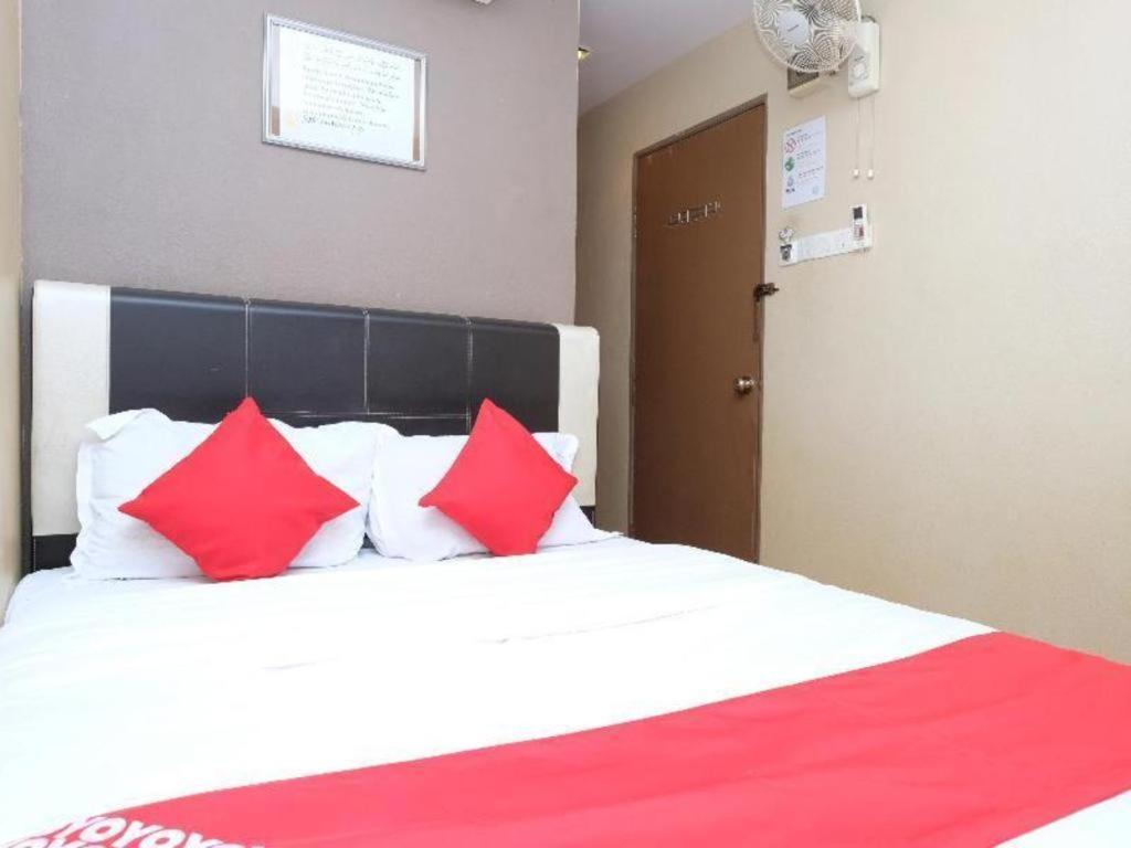Kuala Kerai Oyo 44123 Hotel Al-Saif מראה חיצוני תמונה