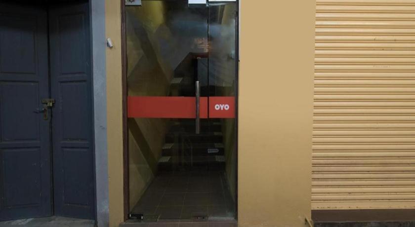 Kuala Kerai Oyo 44123 Hotel Al-Saif מראה חיצוני תמונה