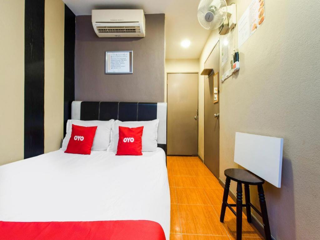 Kuala Kerai Oyo 44123 Hotel Al-Saif מראה חיצוני תמונה