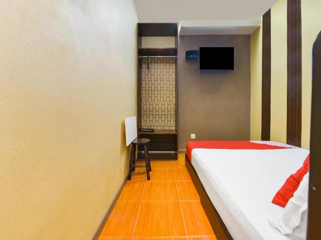 Kuala Kerai Oyo 44123 Hotel Al-Saif מראה חיצוני תמונה