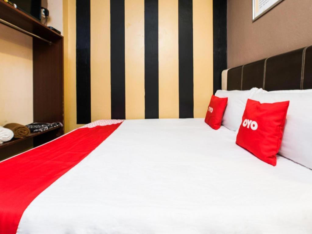 Kuala Kerai Oyo 44123 Hotel Al-Saif מראה חיצוני תמונה