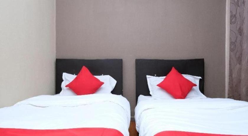 Kuala Kerai Oyo 44123 Hotel Al-Saif מראה חיצוני תמונה