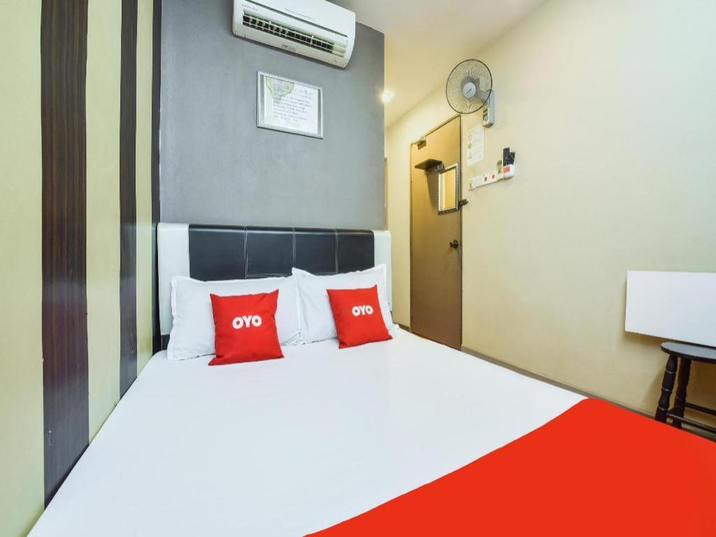 Kuala Kerai Oyo 44123 Hotel Al-Saif מראה חיצוני תמונה
