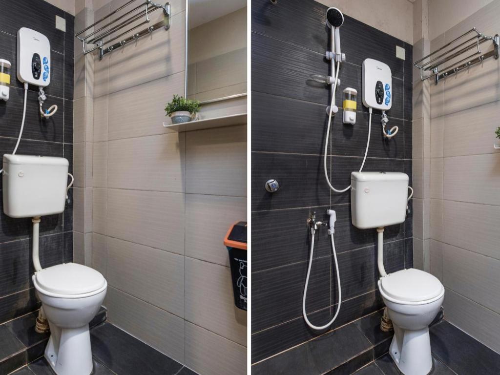 Kuala Kerai Oyo 44123 Hotel Al-Saif מראה חיצוני תמונה
