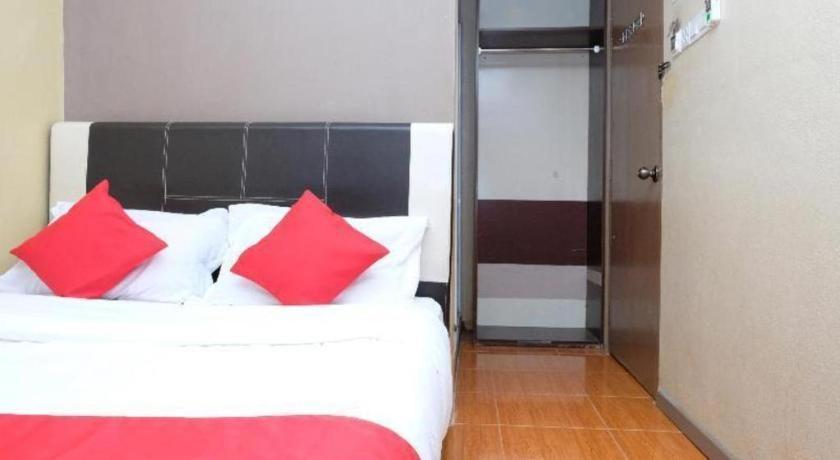 Kuala Kerai Oyo 44123 Hotel Al-Saif מראה חיצוני תמונה