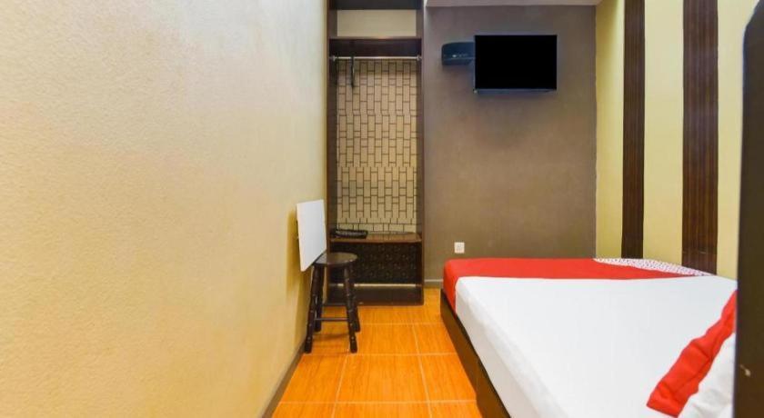Kuala Kerai Oyo 44123 Hotel Al-Saif מראה חיצוני תמונה