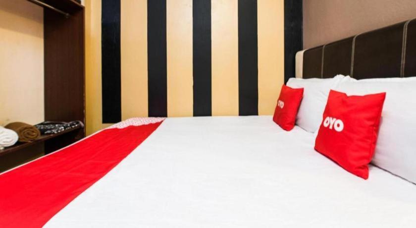 Kuala Kerai Oyo 44123 Hotel Al-Saif מראה חיצוני תמונה