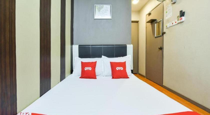 Kuala Kerai Oyo 44123 Hotel Al-Saif מראה חיצוני תמונה